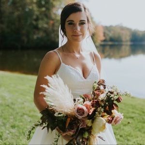 Meet your Posher, Morgan